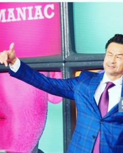 ネットフリックス,Netflix,マニアック,maniac,エマストーン,ジョナヒル,神田,ロム,Rome,Romu,ムラモトドクター,ドラマ,海外,ハリウッド