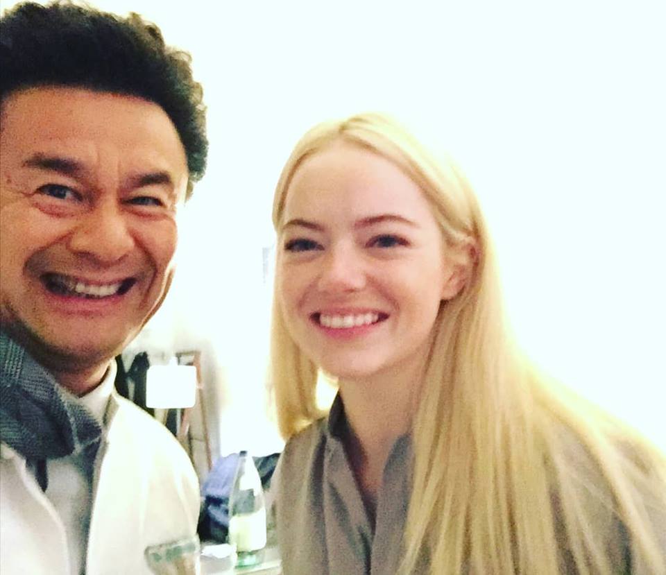 ネットフリックス,Netflix,マニアック,maniac,エマストーン,ジョナヒル,神田,ロム,Rome,Romu,ムラモトドクター,ドラマ,海外,ハリウッド