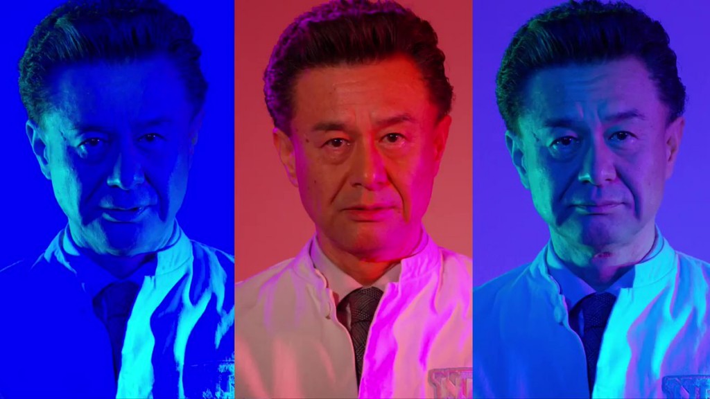 ネットフリックス,Netflix,マニアック,maniac,エマストーン,ジョナヒル,神田,ロム,Rome,Romu,ムラモトドクター,ドラマ,海外,ハリウッド