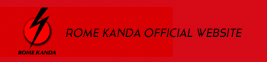 RomeKanda